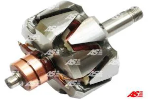 AR2011 AS-PL - 3.CZĘŚCI ALTERNATORA — zdjęcie 1 z 2