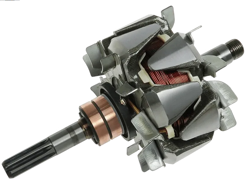 AR2013 AS-PL - 3.CZĘŚCI ALTERNATORA — zdjęcie 2 z 2
