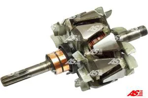 AR2013 AS-PL - 3.CZĘŚCI ALTERNATORA — zdjęcie 1 z 2
