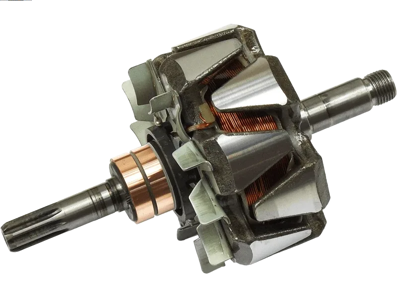 AR2014 AS-PL - 3.CZĘŚCI ALTERNATORA — zdjęcie 2 z 2
