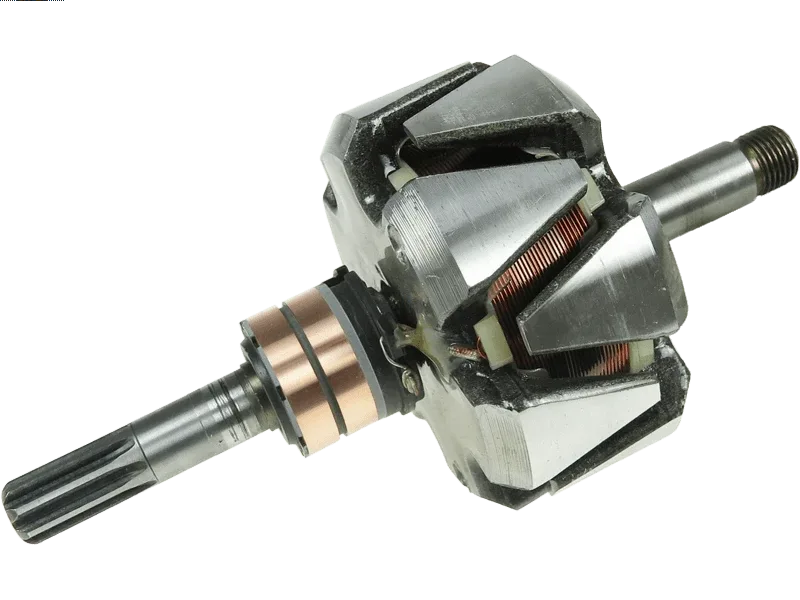 AR2015 AS-PL - 3.CZĘŚCI ALTERNATORA — zdjęcie 1 z 2