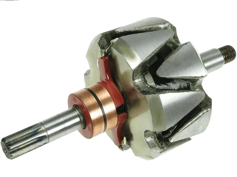 AR2017S AS-PL - 3.CZĘŚCI ALTERNATORA — zdjęcie 1 z 2