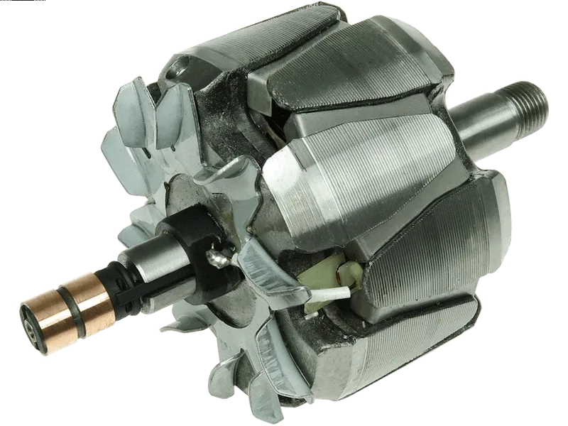 AR2018S AS-PL - 3.CZĘŚCI ALTERNATORA — zdjęcie 2 z 2