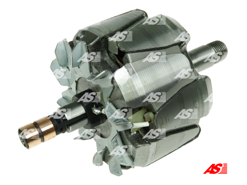 AR2018S AS-PL - 3.CZĘŚCI ALTERNATORA — zdjęcie 1 z 2