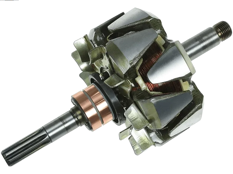 AR2026S AS-PL - 3.CZĘŚCI ALTERNATORA — zdjęcie 1 z 1