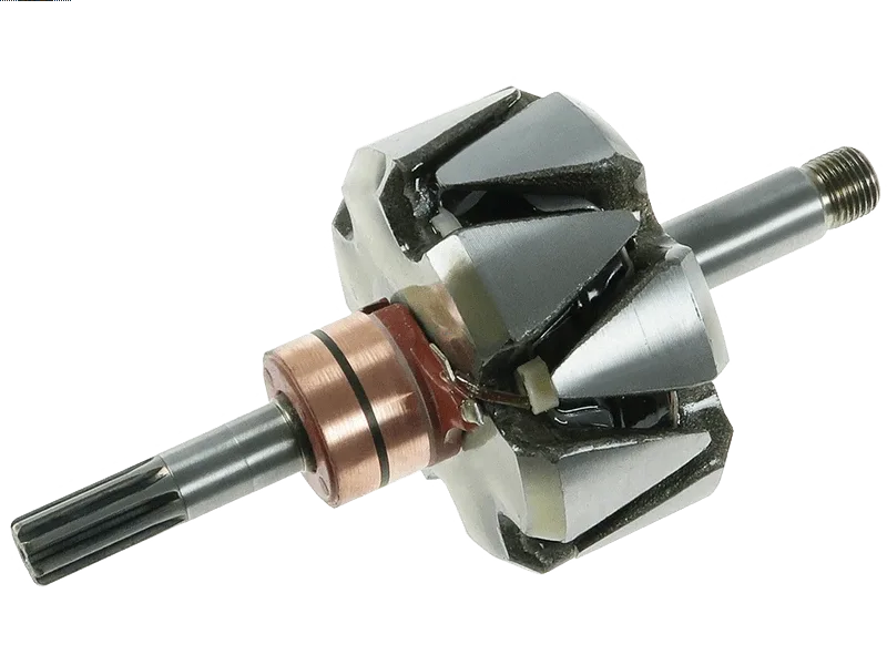 AR2032S AS-PL - 3.CZĘŚCI ALTERNATORA — zdjęcie 1 z 1