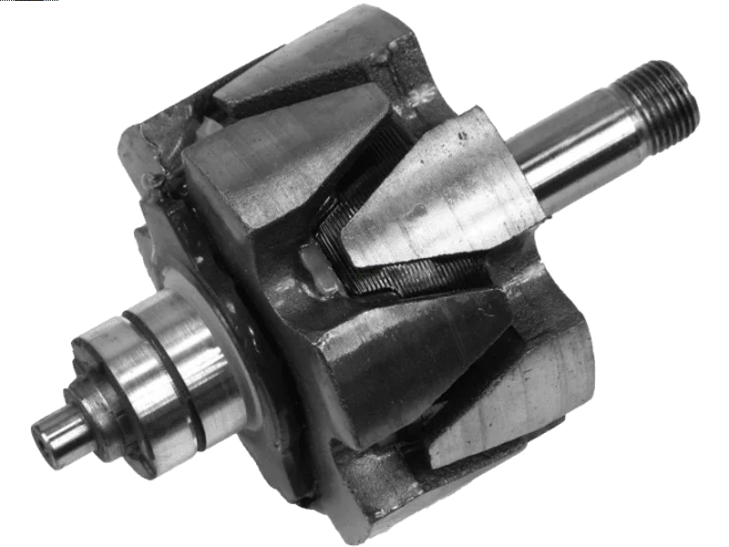 AR3001 AS-PL - 3.CZĘŚCI ALTERNATORA — zdjęcie 2 z 2