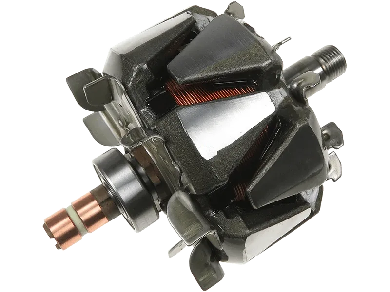 AR3002 AS-PL - 3.CZĘŚCI ALTERNATORA — zdjęcie 2 z 2