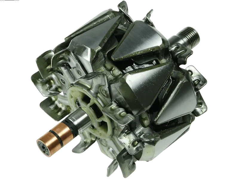 AR3004 AS-PL - 3.CZĘŚCI ALTERNATORA — zdjęcie 2 z 2