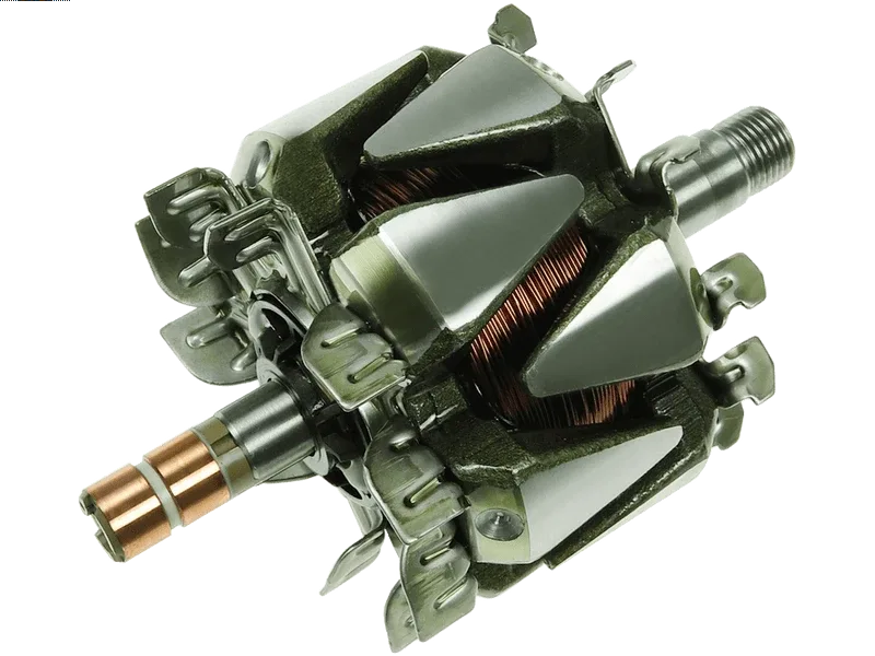 AR3006 AS-PL - 3.CZĘŚCI ALTERNATORA — zdjęcie 2 z 2