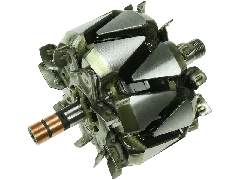 AR3007 AS-PL - 3.CZĘŚCI ALTERNATORA — zdjęcie 2 z 2