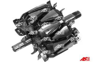 AR3007 AS-PL - 3.CZĘŚCI ALTERNATORA — zdjęcie 1 z 2