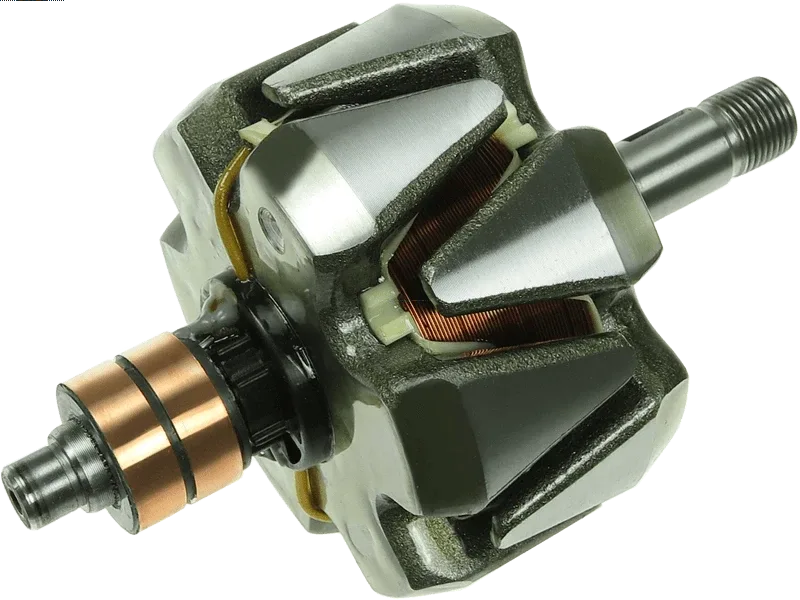 AR3008 AS-PL - 3.CZĘŚCI ALTERNATORA — zdjęcie 2 z 2