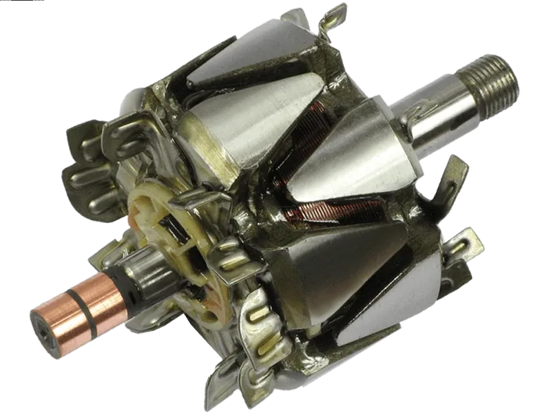 AR3009 AS-PL - 3.CZĘŚCI ALTERNATORA — zdjęcie 2 z 2