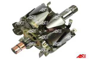 AR3009 AS-PL - 3.CZĘŚCI ALTERNATORA — zdjęcie 1 z 2