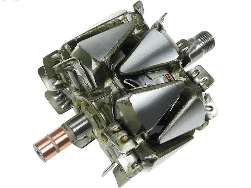 AR3010 AS-PL - 3.CZĘŚCI ALTERNATORA — zdjęcie 2 z 2