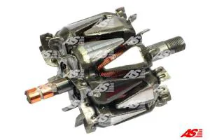 AP4005 AS-PL - 3.CZĘŚCI ALTERNATORA — zdjęcie 1 z 4