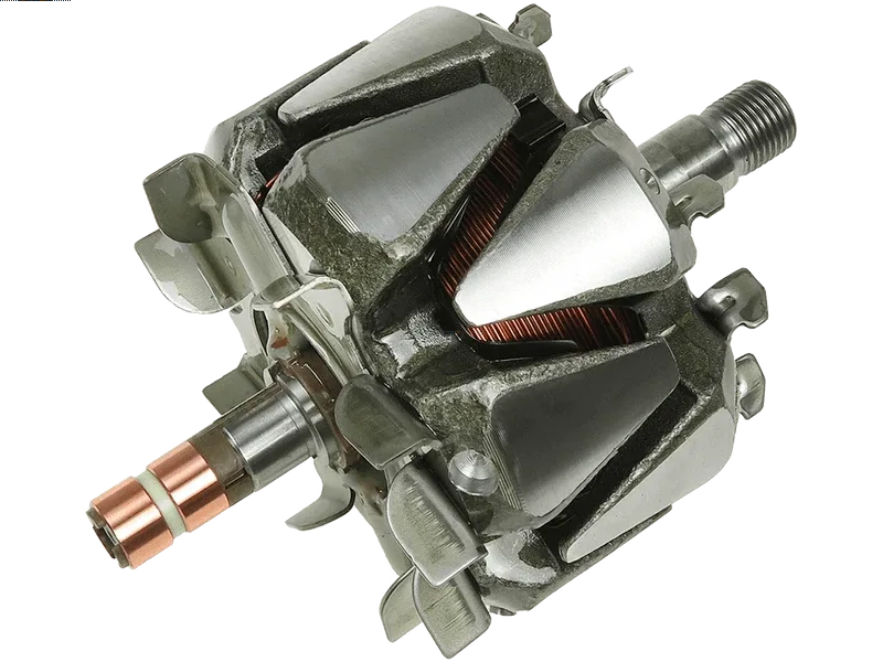AR3012 AS-PL - 3.CZĘŚCI ALTERNATORA — zdjęcie 2 z 2