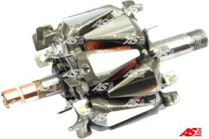 AR3013 AS-PL - 3.CZĘŚCI ALTERNATORA — zdjęcie 1 z 2
