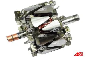 AR3014 AS-PL - 3.CZĘŚCI ALTERNATORA — zdjęcie 1 z 2