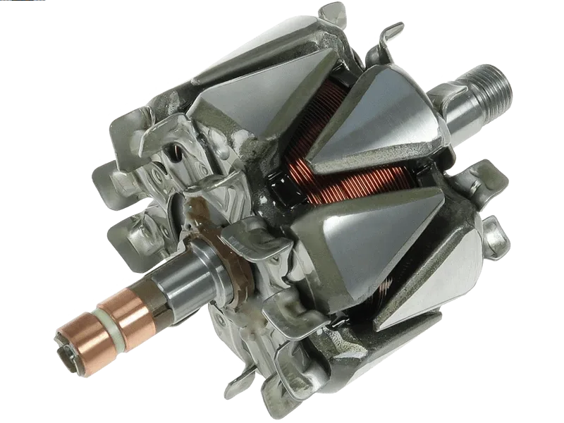 AR3015 AS-PL - 3.CZĘŚCI ALTERNATORA — zdjęcie 2 z 2