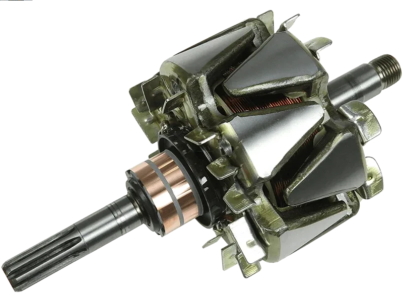 AR3016 AS-PL - 3.CZĘŚCI ALTERNATORA — zdjęcie 2 z 2