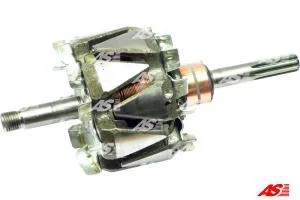 AR3016 AS-PL - 3.CZĘŚCI ALTERNATORA — zdjęcie 1 z 2