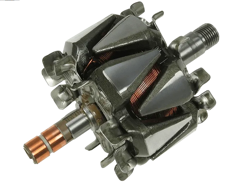 AR3017 AS-PL - 3.CZĘŚCI ALTERNATORA — zdjęcie 2 z 2