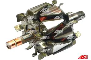 AR3017 AS-PL - 3.CZĘŚCI ALTERNATORA — zdjęcie 1 z 2