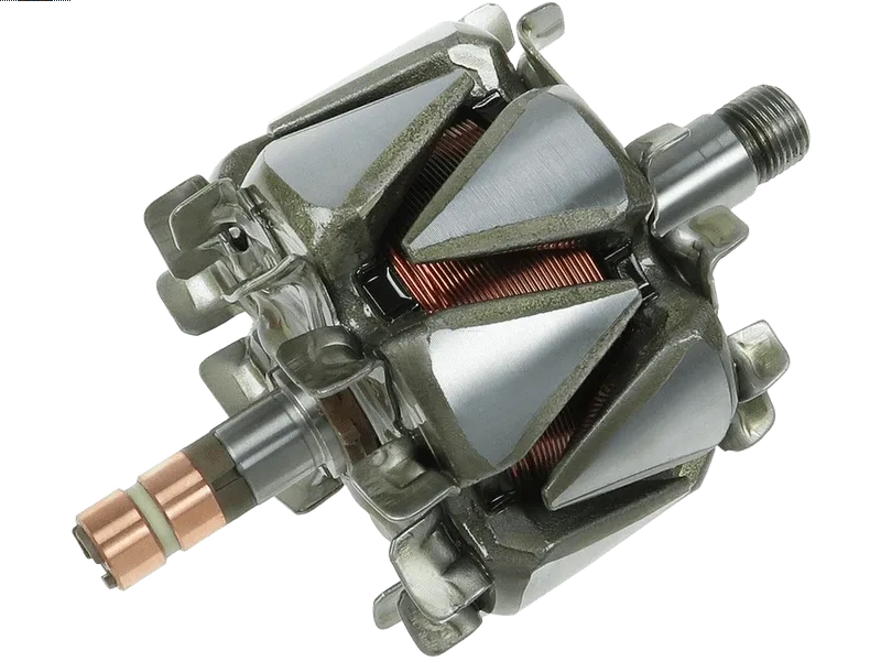 AR3018 AS-PL - 3.CZĘŚCI ALTERNATORA — zdjęcie 2 z 2