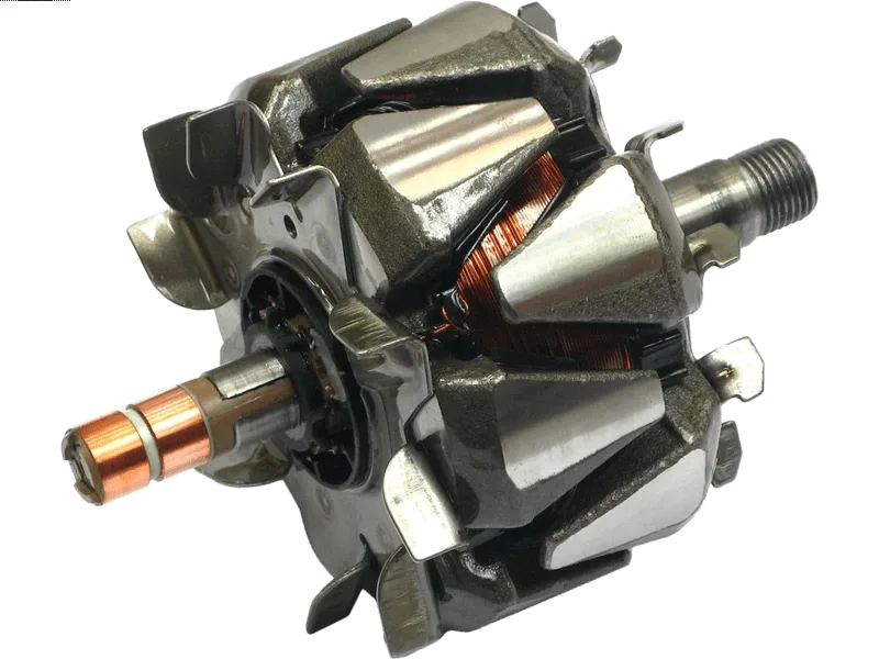 AR3019 AS-PL - 3.CZĘŚCI ALTERNATORA — zdjęcie 2 z 2