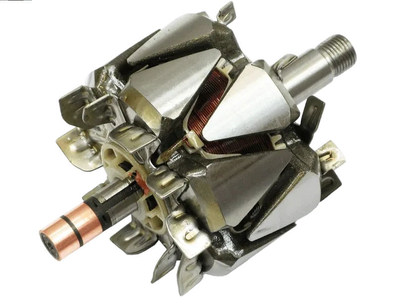 AR3020 AS-PL - 3.CZĘŚCI ALTERNATORA — zdjęcie 2 z 2