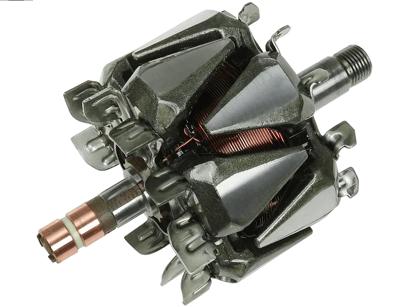 AR3022 AS-PL - 3.CZĘŚCI ALTERNATORA — zdjęcie 2 z 2