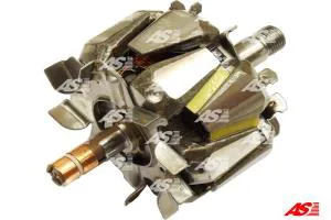 AR3023 AS-PL - 3.CZĘŚCI ALTERNATORA — zdjęcie 1 z 2