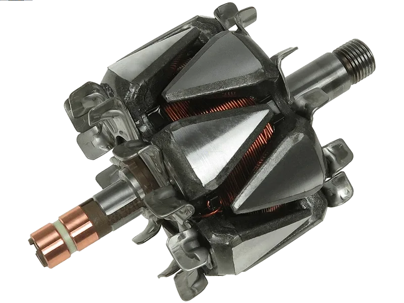 AR3024 AS-PL - 3.CZĘŚCI ALTERNATORA — zdjęcie 2 z 2