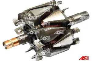 AR3024 AS-PL - 3.CZĘŚCI ALTERNATORA — zdjęcie 1 z 2