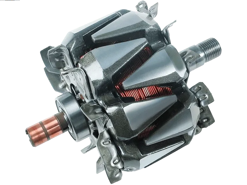 AR3025 AS-PL - 3.CZĘŚCI ALTERNATORA — zdjęcie 2 z 2