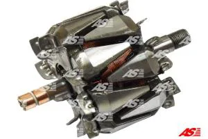 AR3025 AS-PL - 3.CZĘŚCI ALTERNATORA — zdjęcie 1 z 2