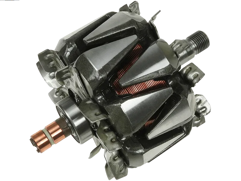 AR3026 AS-PL - 3.CZĘŚCI ALTERNATORA — zdjęcie 2 z 2