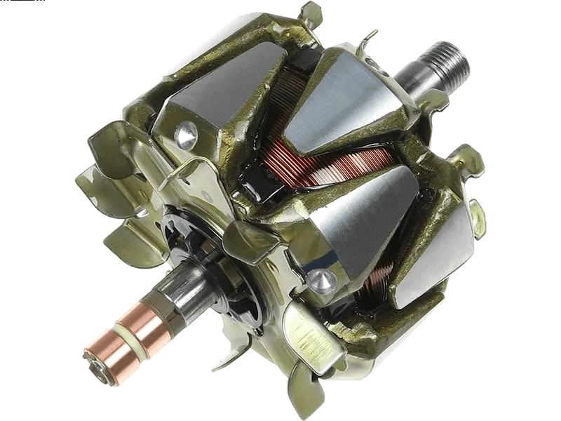 AR3034S AS-PL - 3.CZĘŚCI ALTERNATORA — zdjęcie 1 z 2
