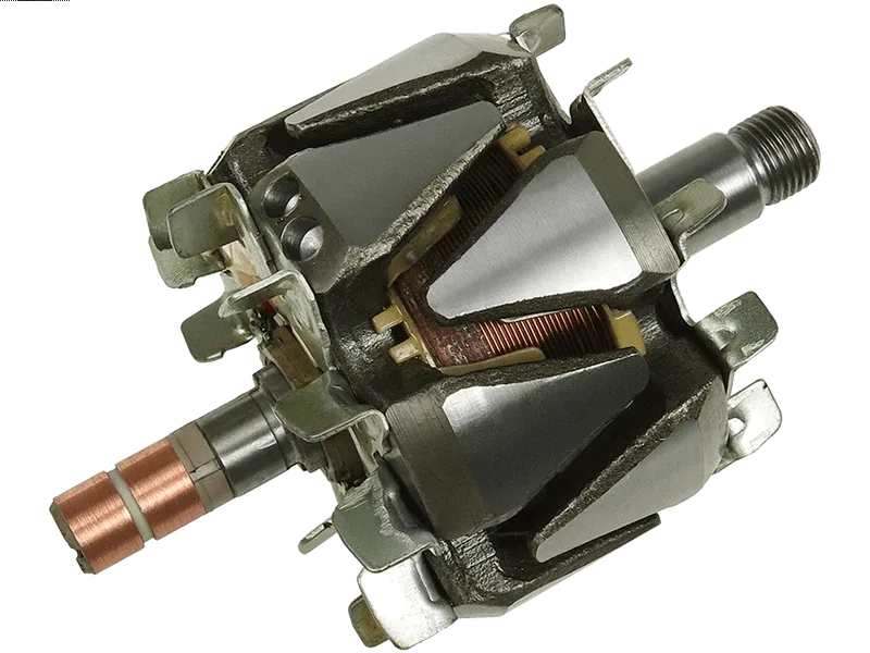 AR3040S AS-PL - 3.CZĘŚCI ALTERNATORA — zdjęcie 1 z 2