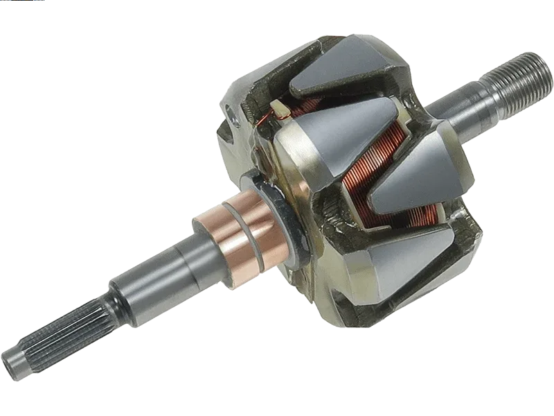 AR4001 AS-PL - 3.CZĘŚCI ALTERNATORA — zdjęcie 2 z 2