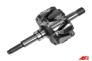 AR4001 AS-PL - 3.CZĘŚCI ALTERNATORA — zdjęcie 1 z 2