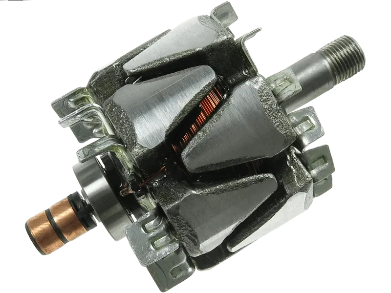 AR4002(MM) Magneti Marelli - 3.CZĘŚCI ALTERNATORA — zdjęcie 1 z 2