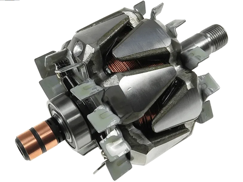 AR4002 AS-PL - 3.CZĘŚCI ALTERNATORA — zdjęcie 2 z 2