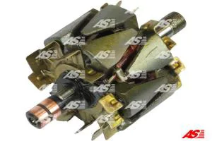 AR4002 AS-PL - 3.CZĘŚCI ALTERNATORA — zdjęcie 1 z 2
