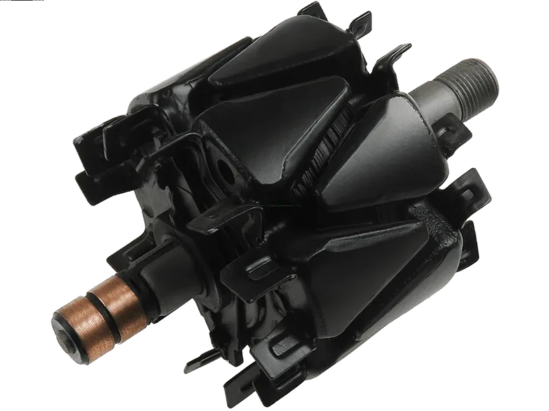AR4002PR AS-PL - 3.CZĘŚCI ALTERNATORA — zdjęcie 1 z 2