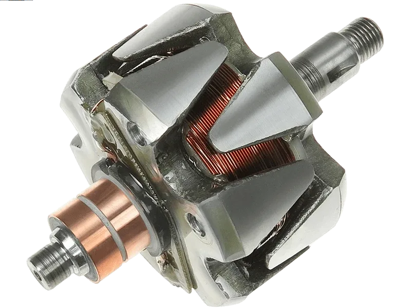 AR4003 AS-PL - 3.CZĘŚCI ALTERNATORA — zdjęcie 2 z 2