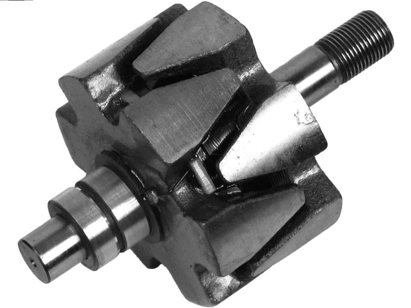 AR4004 AS-PL - 3.CZĘŚCI ALTERNATORA — zdjęcie 2 z 2