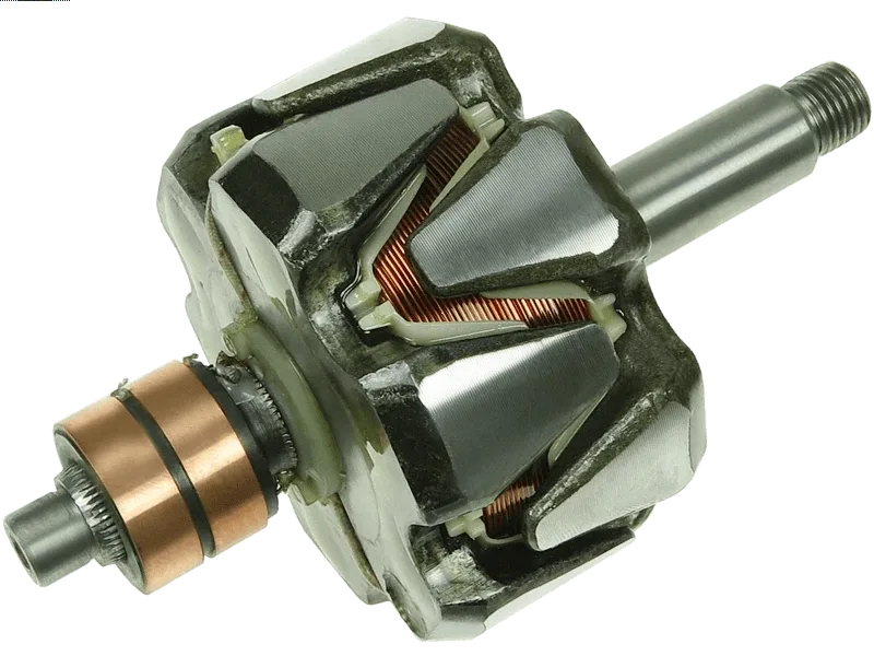 AR4005 AS-PL - 3.CZĘŚCI ALTERNATORA — zdjęcie 2 z 2